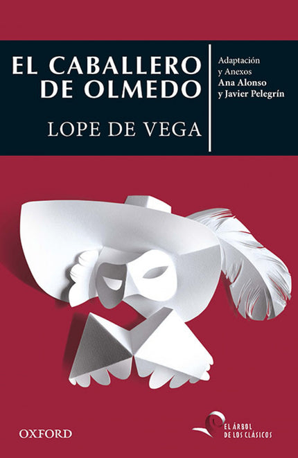Libro El Caballero De Olmedo: El caballero de Olmedo es una historia de amor, celos, intrigas y venganza. Aunque su fata