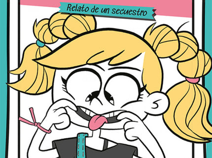 El Blog De Leandra Y Bruno: Relato De Un Secuestro