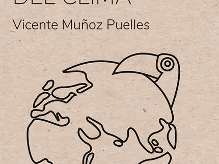 Portada del libro La Niña Del Clima