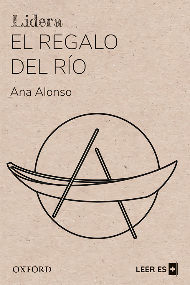 Portada del libro El Regalo Del Río