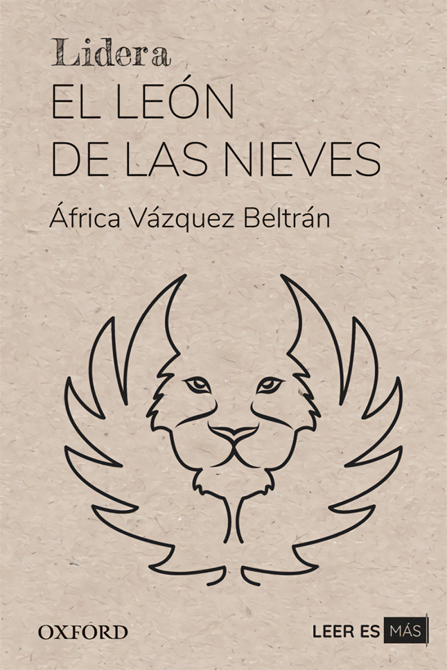 Lidera El Leon De Las Nieves
