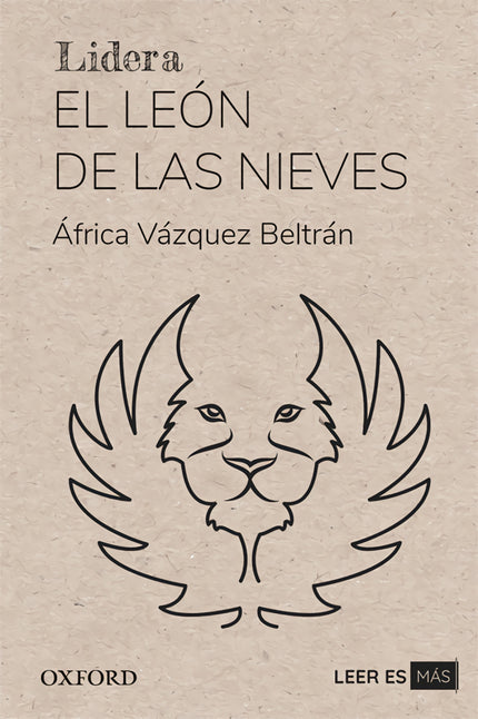 Lidera El Leon De Las Nieves