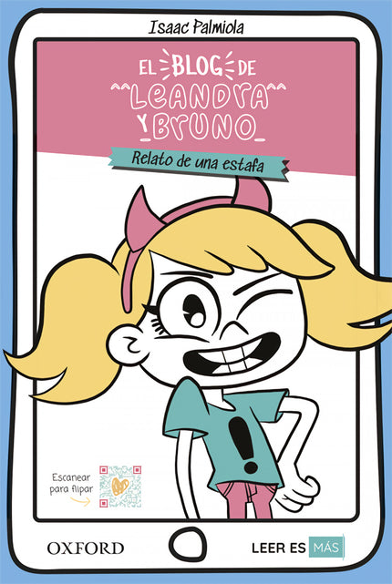 Blog Lean