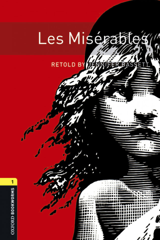 Oxford Bookworms Library 1. Les Miserables MP3 Pack - Victor Hugo - LIBRO EN OTRO FORMATO
