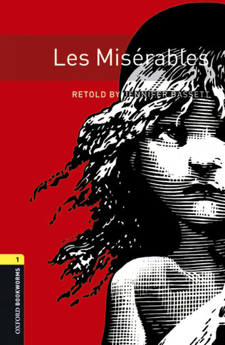 Oxford Bookworms Library 1. Les Miserables MP3 Pack - Victor Hugo - LIBRO EN OTRO FORMATO