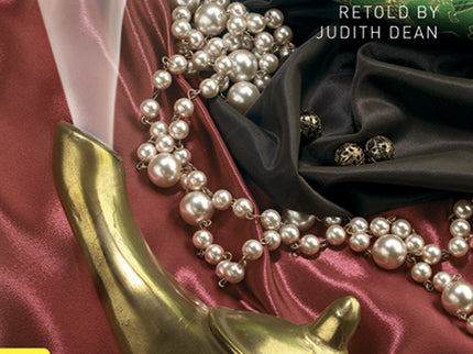 Oxford Bookworms Library 1. Aladdin &amp;Enchant lamp MP3 Pack - Judith Dean - LIBRO EN OTRO FORMATO