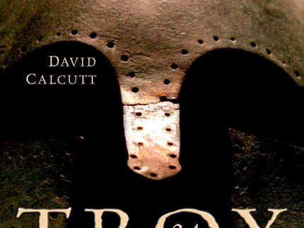 Oxford Playscripts: Troy 24 - David Calcutt - RUSTICA