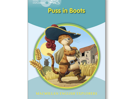 Puss In Boots