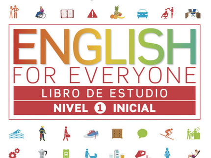 Libro Estudio Nivel 1