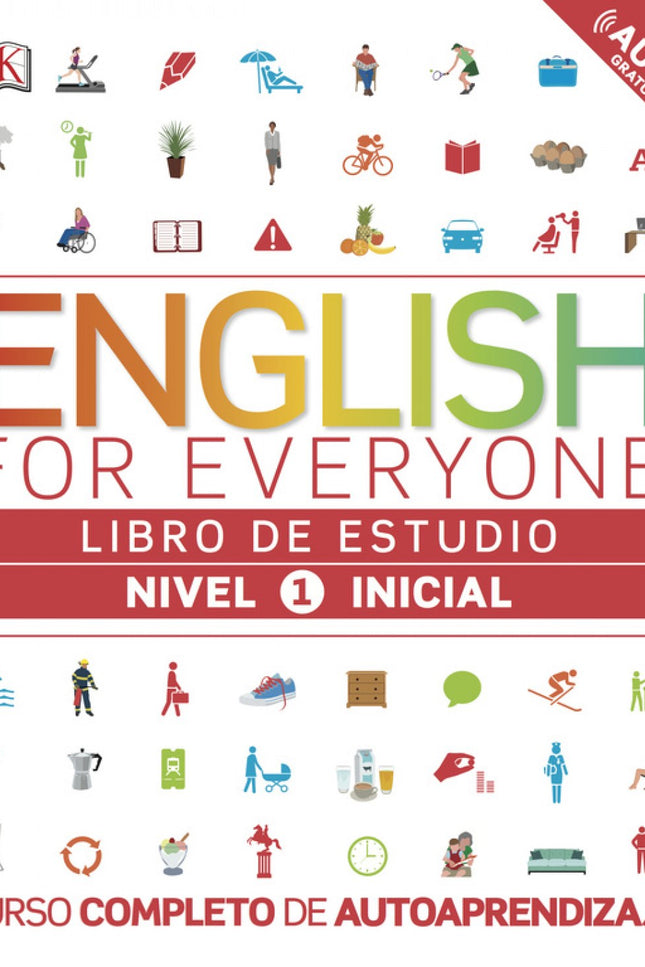 Libro Estudio Nivel 1