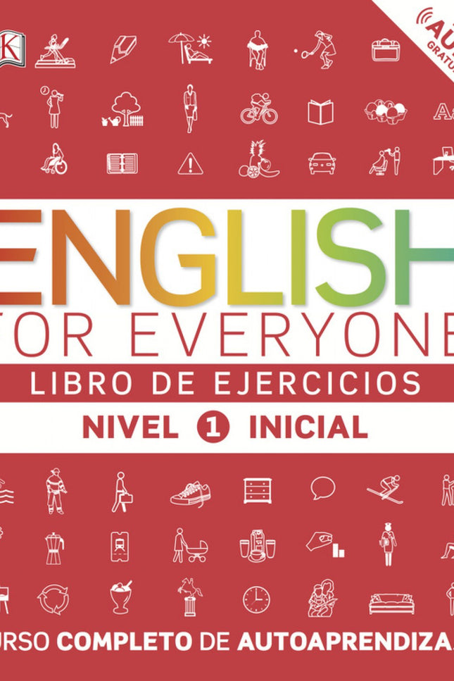 Libro De Ejercicios Nivel 1