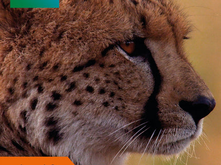 Portada del libro Hungry Animals. Bbc Earth