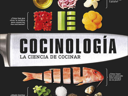 Cocinología