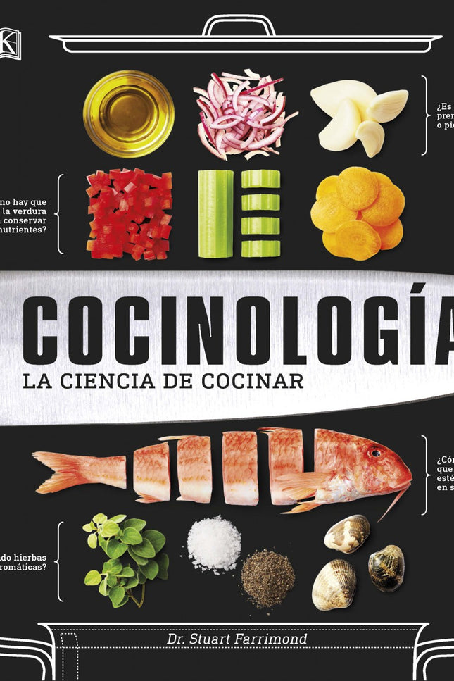 Cocinología