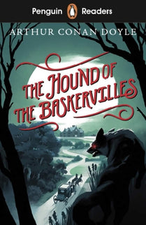 Portada del libro The Hound Of The Baskervilles