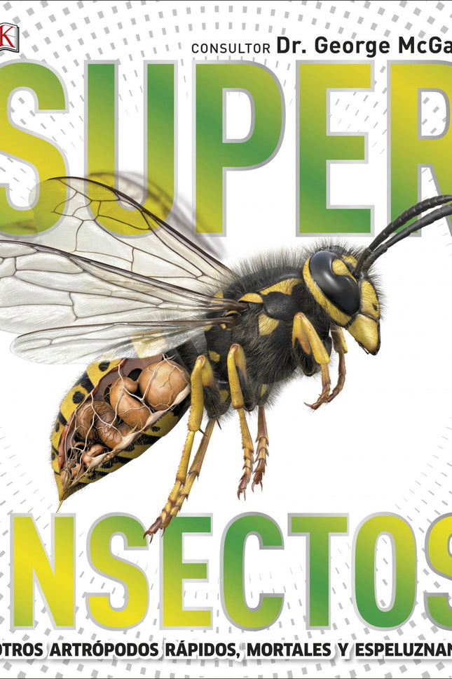 Super Insectos