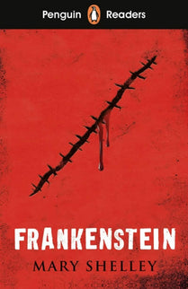 Frankenstein Pr L5
