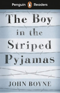 The Boy In The Striped Pyjamas Pr L4