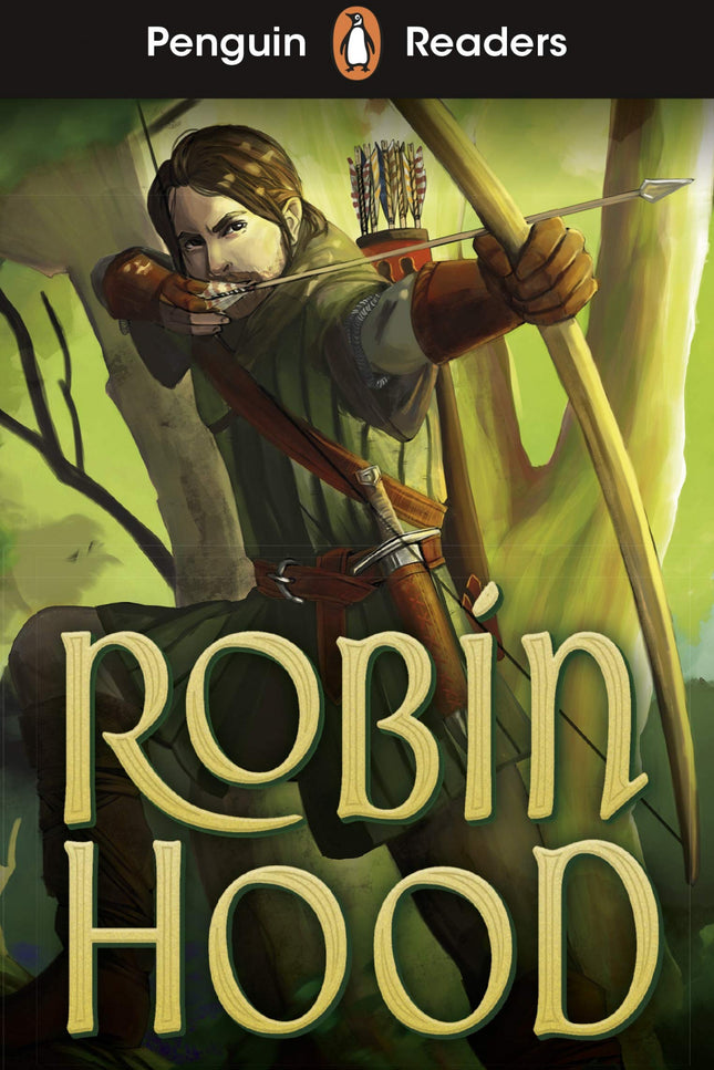 Robin Hood Pr Starter Level