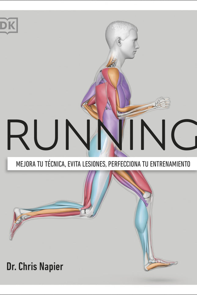 Running