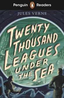Twenty Thousand Leagues Under The Sea