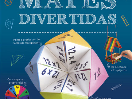 Mates Divertidas