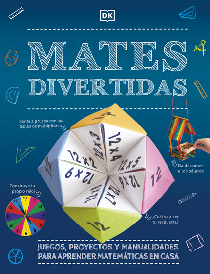 Collection image for: Didáctica: matemáticas y numerización. Tablas de multiplicar