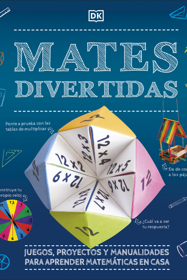 Mates Divertidas