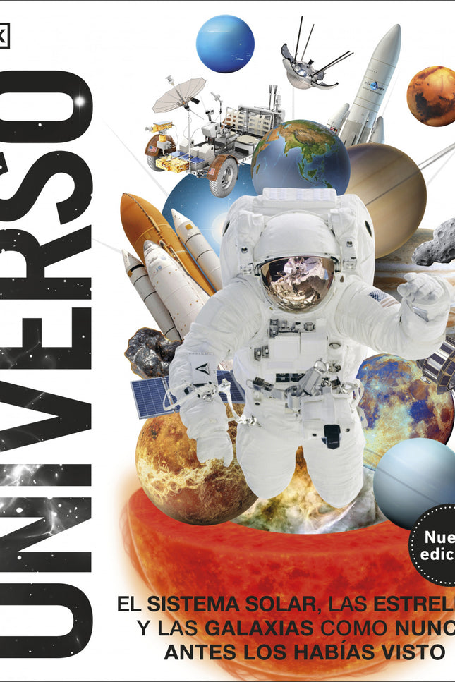 Universo. Nueva Edición