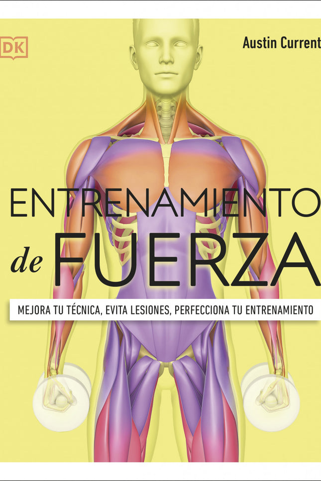 Entrenamiento De Fuerza