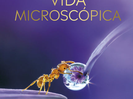 Vida Microscópica