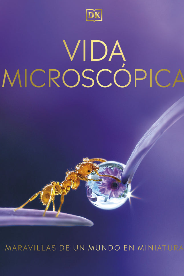Vida Microscópica