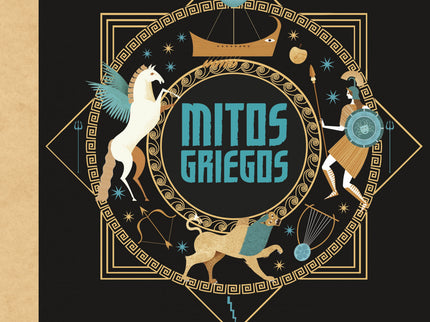 Mitos Griegos