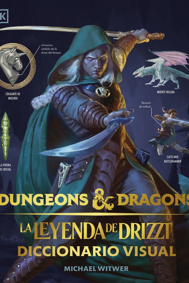 Dungeons