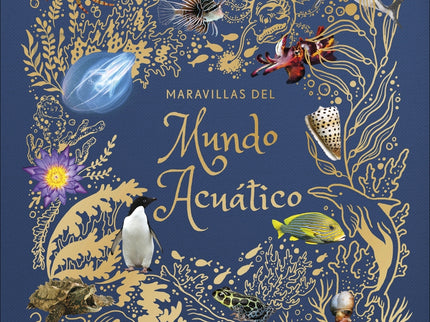 Maravillas Del Mundo Acuático