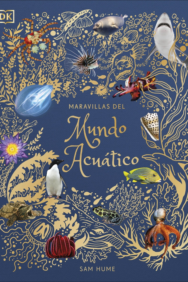 Maravillas Del Mundo Acuático