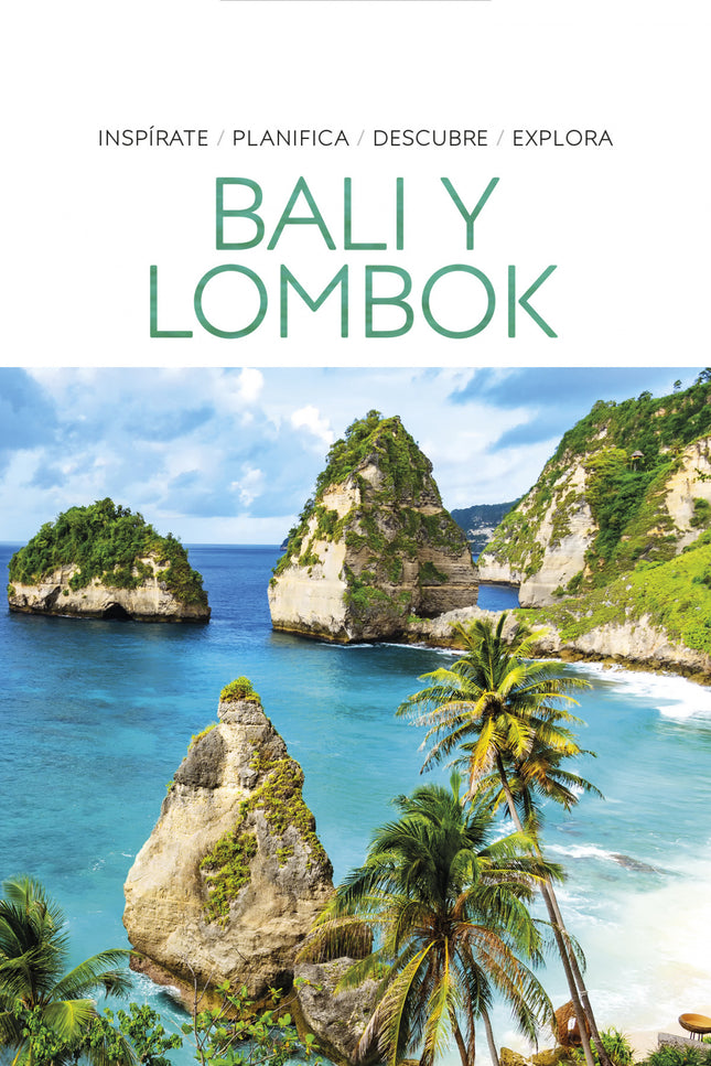Bali Y Lombok