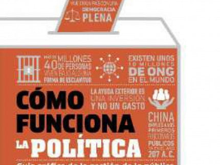 Cómo Funciona La Política
