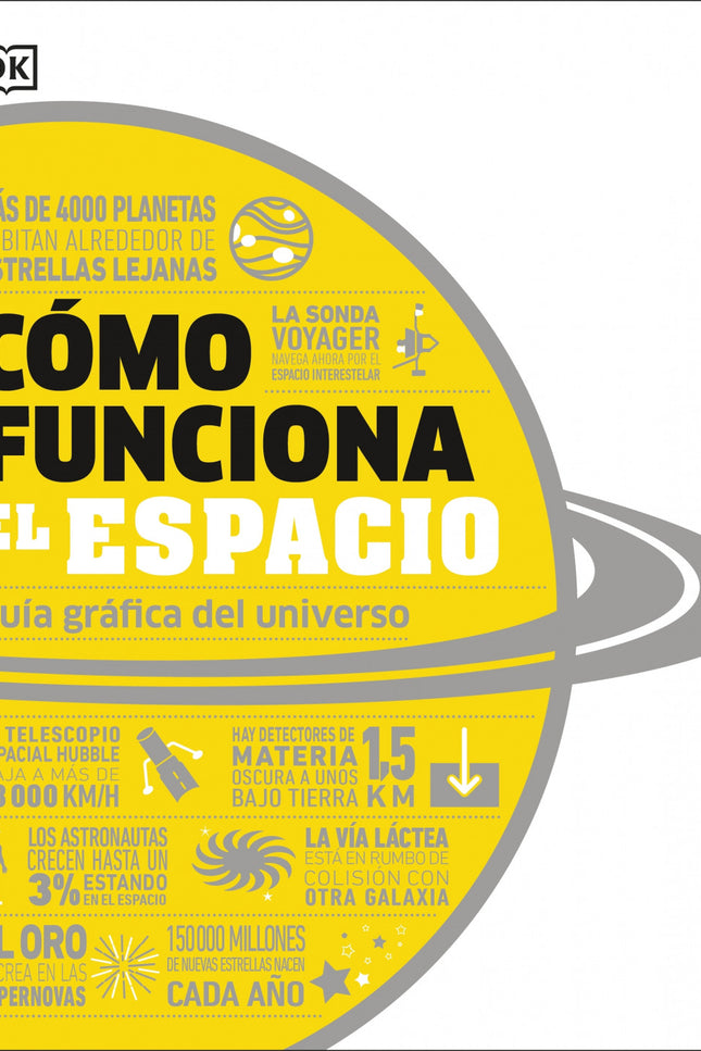 Cómo Funciona El Espacio