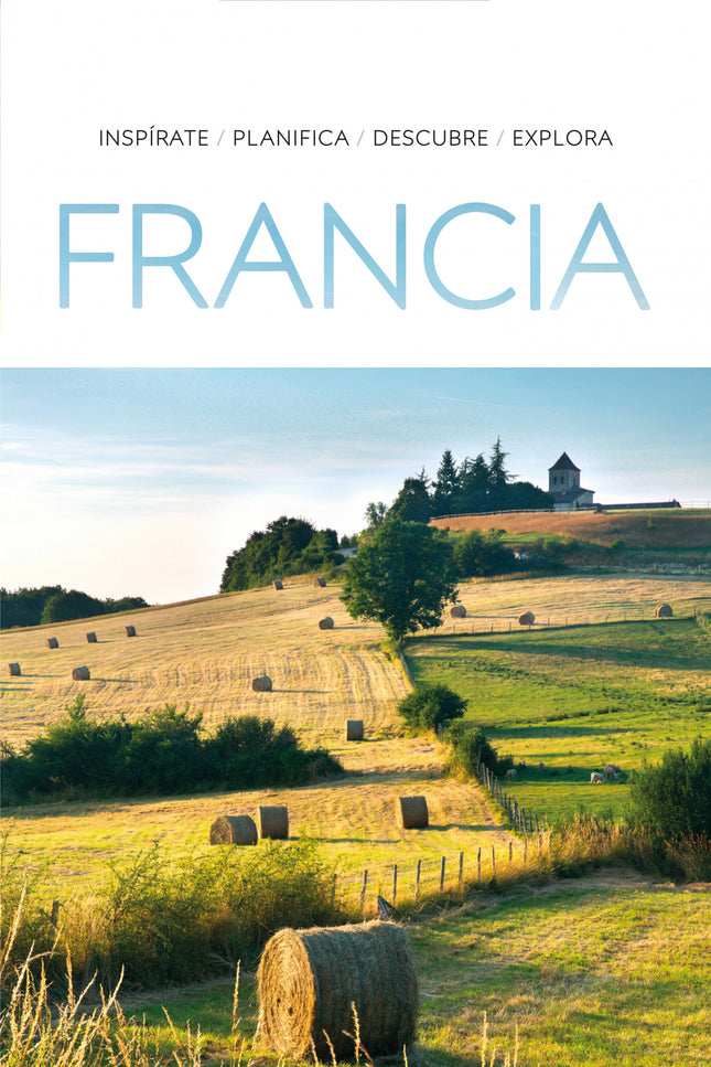 (23).francia.(guias Visuales).(guias De Viaje)