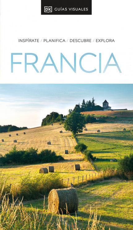(23).francia.(guias Visuales).(guias De Viaje)