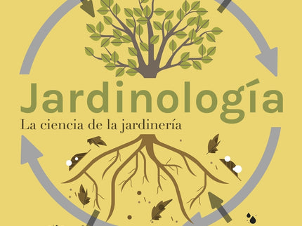 Jardinología