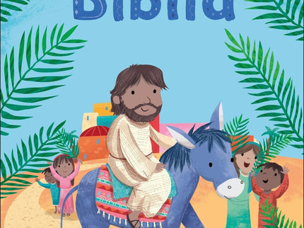 Mi Primera Biblia