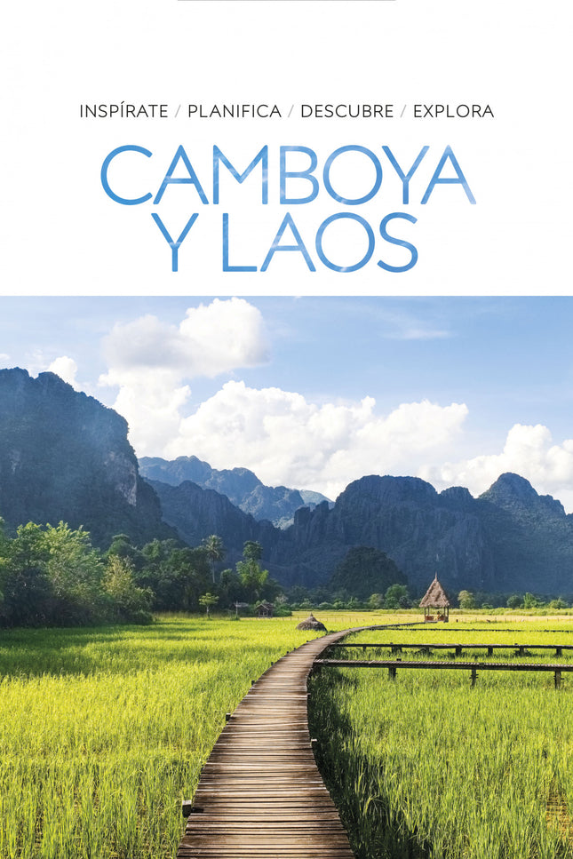 Camboya Y Laos