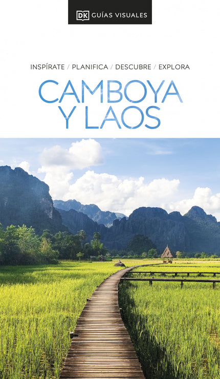 Camboya Y Laos