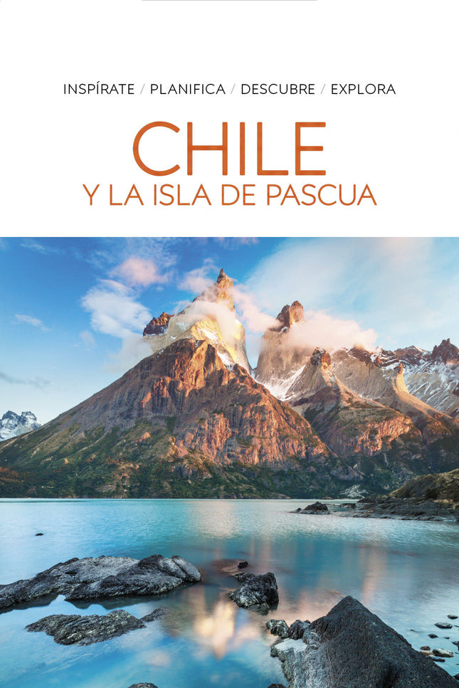 Chile Y La Isla De Pascua