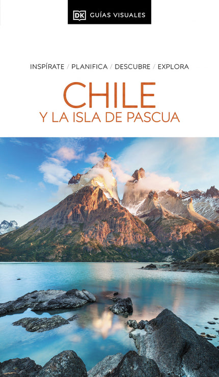 Chile Y La Isla De Pascua