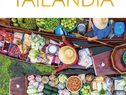 Tailandia (guías Visuales)