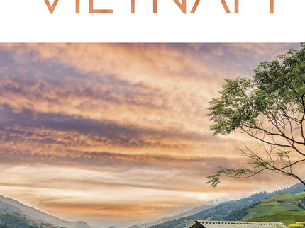 VIETNAM GUIAS VISUALES - Dk - RUSTICA