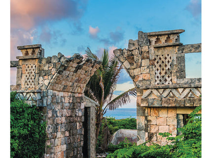 Cancún Y Yucatán (guías Visuales Top 10)